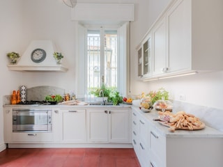 Villa Lucca Ausstattung 59