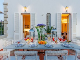 Villa Lucca Außenaufnahme 6