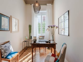 Villa Lucca Ausstattung 30