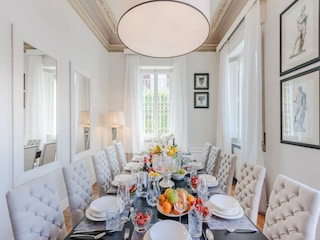 Villa Lucca Ausstattung 36