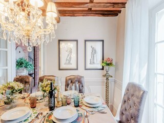 Villa San Concordio di Moriano Ausstattung 76