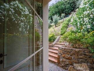 Villa San Concordio di Moriano Grabación al aire libre 1