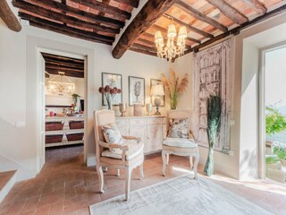 Villa San Concordio di Moriano Équipement 36