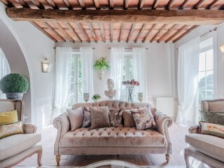 Villa San Concordio di Moriano Caratteristiche 42