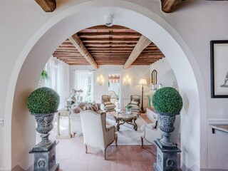 Villa San Concordio di Moriano Équipement 45