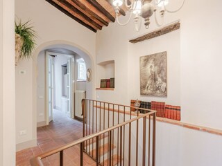 Villa San Concordio di Moriano Caratteristiche 85