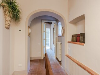 Villa San Concordio di Moriano Caratteristiche 54