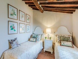 Villa San Concordio di Moriano Équipement 56