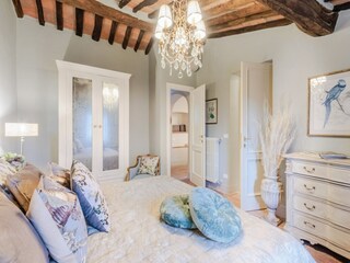 Villa San Concordio di Moriano Caratteristiche 59