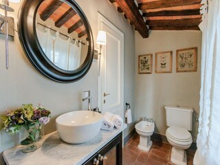 Villa San Concordio di Moriano Équipement 86