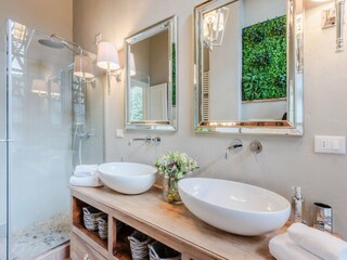 Villa San Concordio di Moriano Ausstattung 69