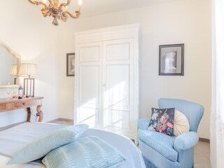 Villa San Concordio di Moriano Ausstattung 24