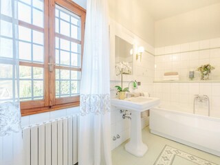 Villa San Concordio di Moriano Ausstattung 36