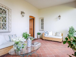 Villa Lucca Ausstattung 37