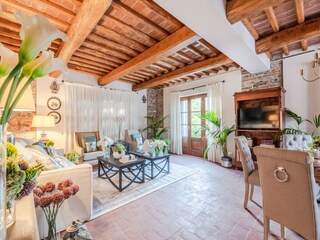Villa San Concordio di Moriano Équipement 66