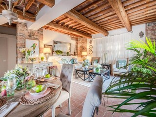 Villa San Concordio di Moriano Équipement 68