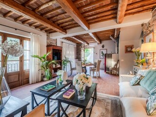 Villa San Concordio di Moriano Caratteristiche 69