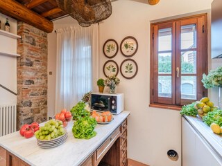 Villa San Concordio di Moriano Caratteristiche 71