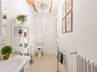 Villa San Concordio di Moriano Ausstattung 76