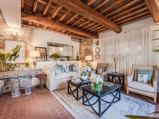 Villa San Concordio di Moriano Caratteristiche 39