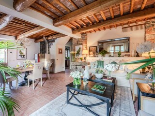 Villa San Concordio di Moriano Équipement 40