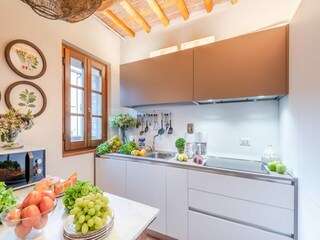 Villa San Concordio di Moriano Caratteristiche 44