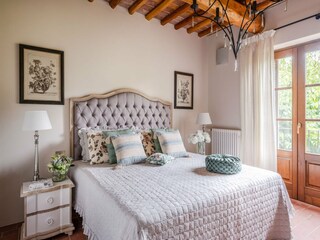 Villa San Concordio di Moriano Ausstattung 48