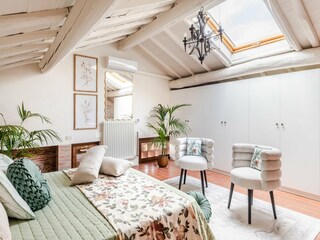 Villa San Concordio di Moriano Ausstattung 50