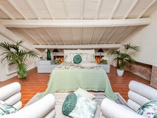 Villa San Concordio di Moriano Ausstattung 53