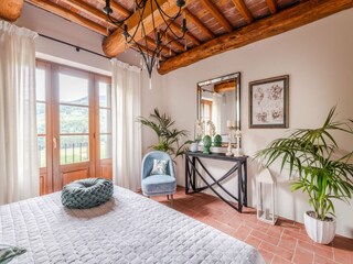 Villa San Concordio di Moriano Ausstattung 56