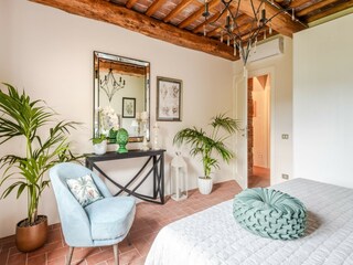 Villa San Concordio di Moriano Caratteristiche 58