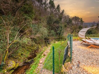 Villa San Giuliano Terme Buitenaudio-opname 29