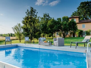 Villa Orentano Enregistrement extérieur 36