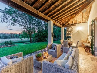 Villa Orentano Enregistrement extérieur 40