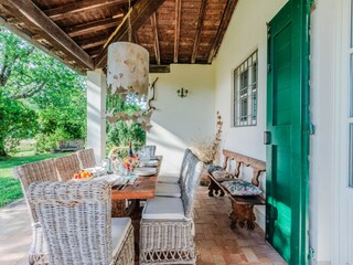 Villa Orentano Enregistrement extérieur 41