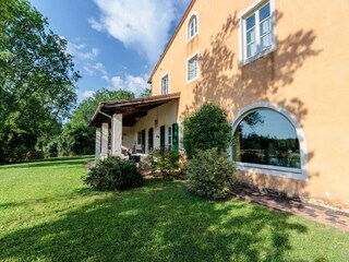 Villa Orentano Enregistrement extérieur 42