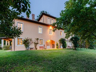 Villa Orentano Enregistrement extérieur 26