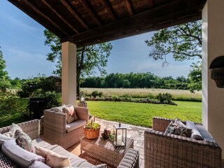 Villa Orentano Enregistrement extérieur 31
