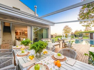 Villa Orentano Enregistrement extérieur 36