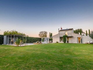 Villa Orentano Enregistrement extérieur 25