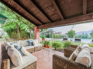 Villa Santa Maria a Monte Außenaufnahme 90