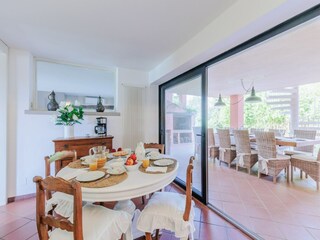 Villa Santa Maria a Monte Ausstattung 106