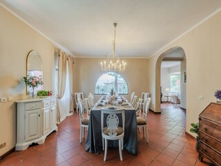 Villa Santa Maria a Monte Ausstattung 117