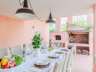 Villa Santa Maria a Monte Außenaufnahme 45