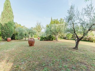 Villa Santa Maria a Monte Außenaufnahme 63