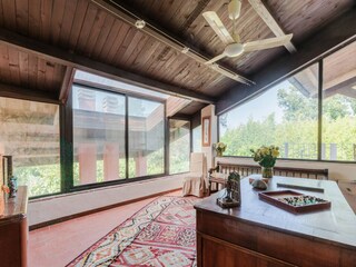 Villa Santa Maria a Monte Außenaufnahme 65