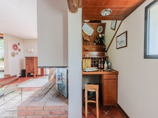 Villa Santa Maria a Monte  201