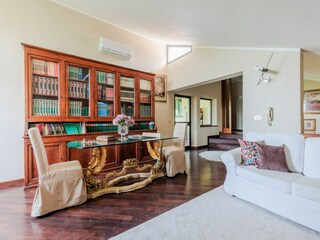 Villa Santa Maria a Monte  202