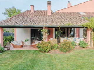 Villa Santa Maria a Monte Außenaufnahme 80