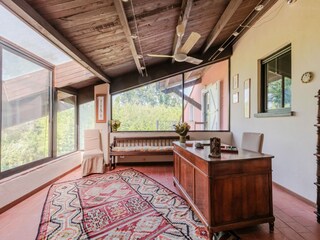 Villa Santa Maria a Monte Grabación al aire libre 85